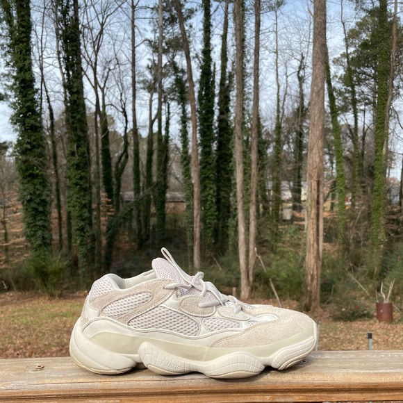 Yeezy 500 blush